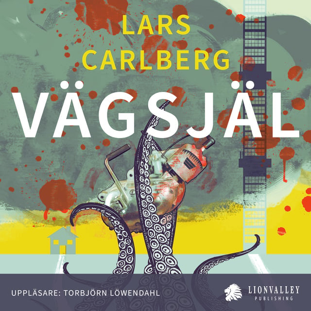 Lars Carlberg - Vägsjäl