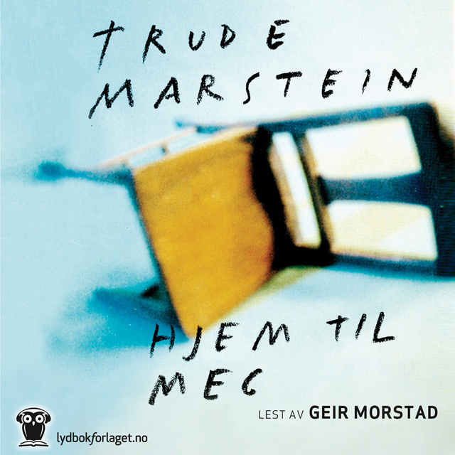 Trude Marstein - Hjem til meg