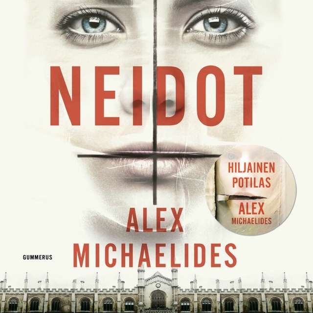Alex Michaelides - Neidot