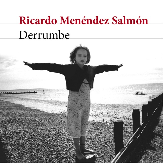 Ricardo Menéndez Salmón - Derrumbe