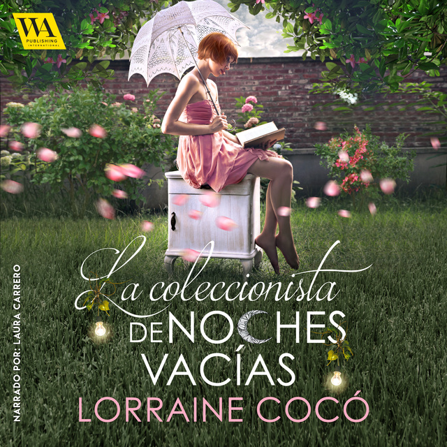 Lorraine Cocó - La coleccionista de noches vacías
