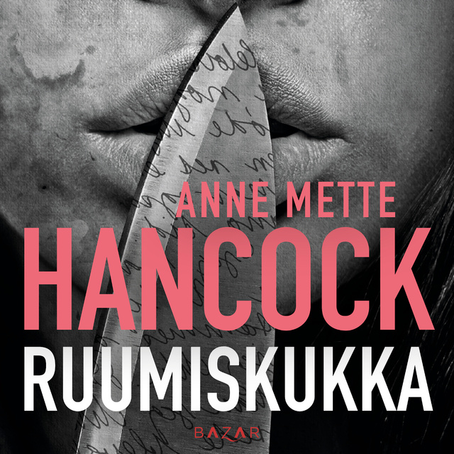 Anne Mette Hancock - Ruumiskukka
