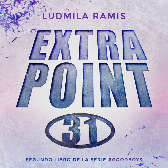 Ludmila Ramis - Extrapoint
