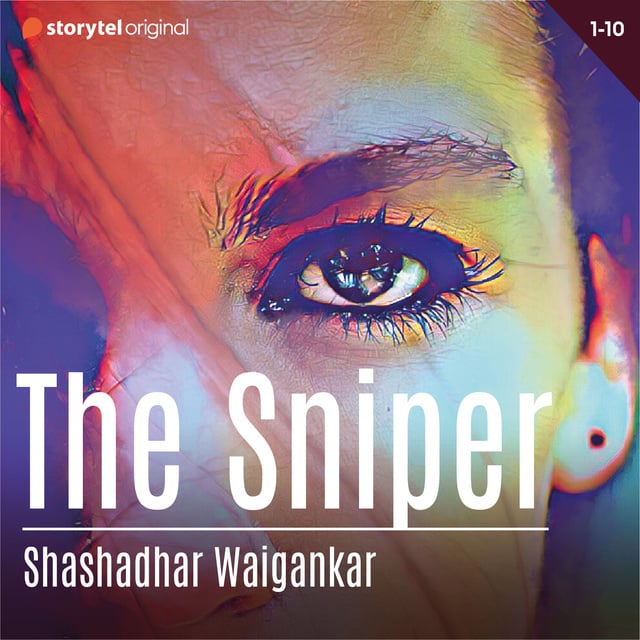 Shashadhar Waigankar - The Sniper S01E01
