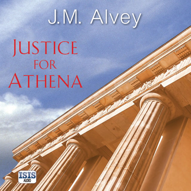 J.M. Alvey - Justice for Athena