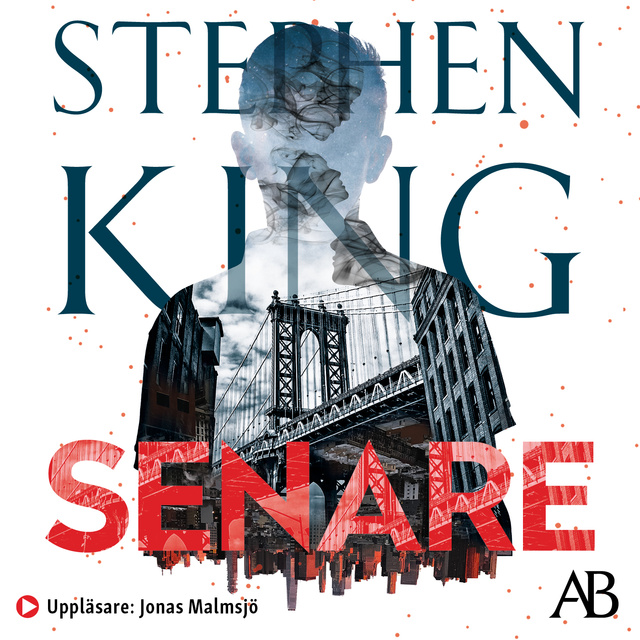 Stephen King - Senare