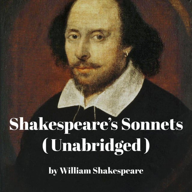William Shakespeare - Shakespeare's Sonnets