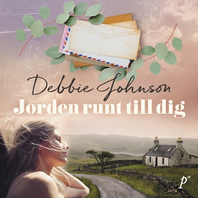 Debbie Johnson - Jorden runt till dig