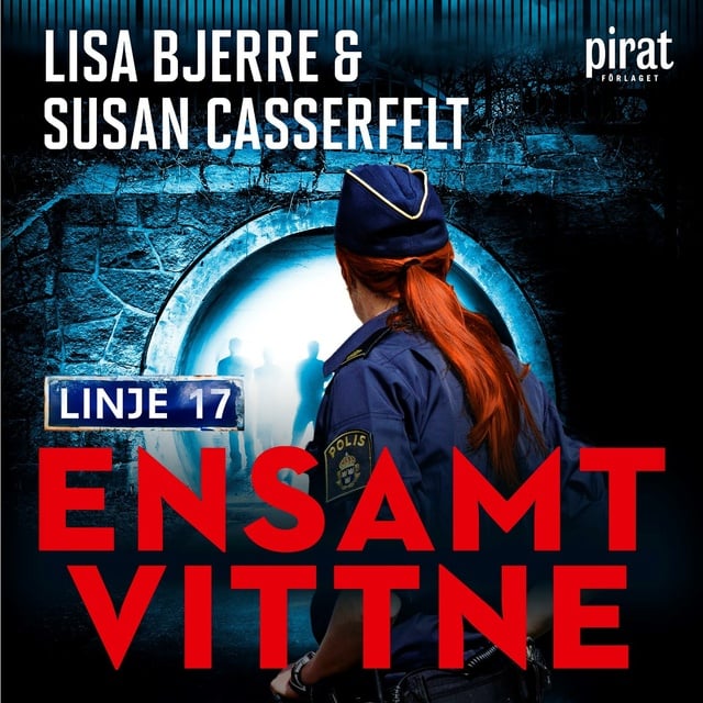 Susan Casserfelt, Lisa Bjerre - Ensamt vittne