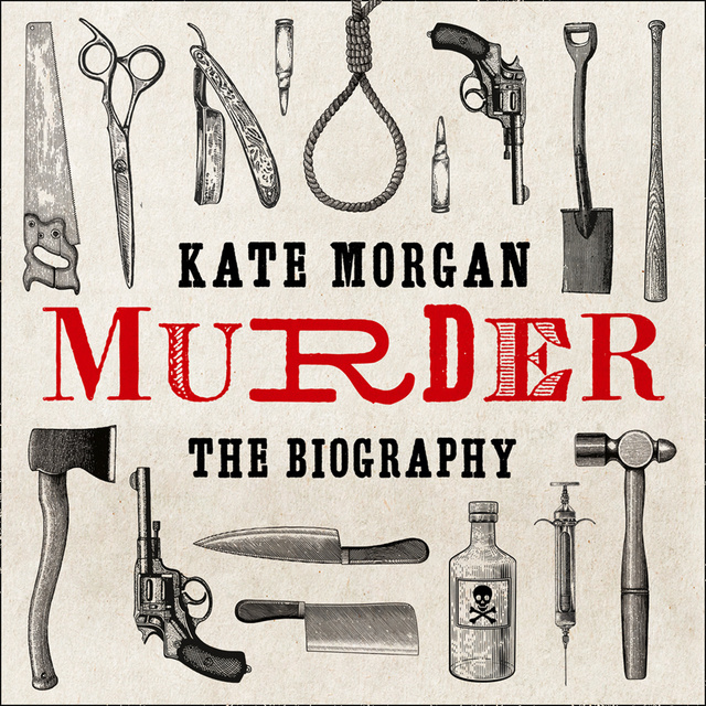 Kate Morgan - Murder: The Biography