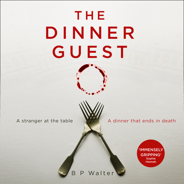 B. P. Walter - The Dinner Guest
