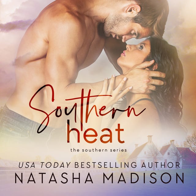 Natasha Madison - Southern Heat