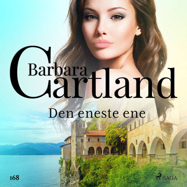 Barbara Cartland - Den eneste ene