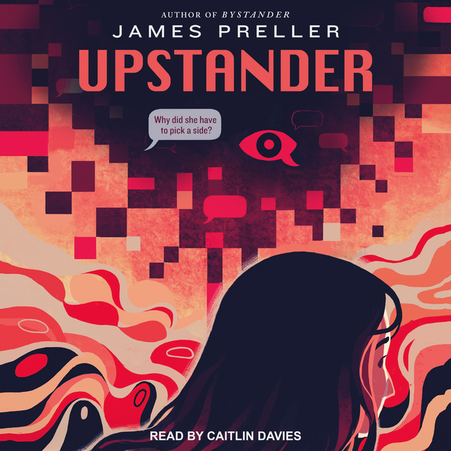 James Preller - Upstander