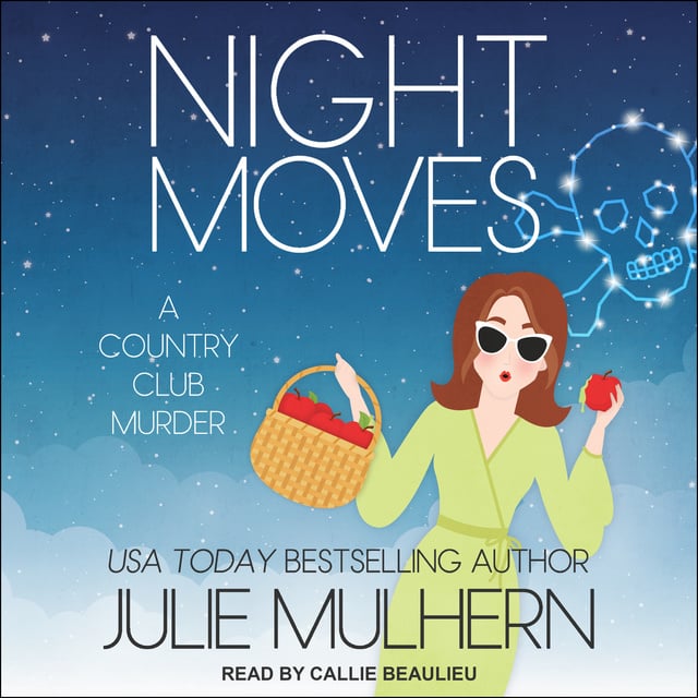 Julie Mulhern - Night Moves
