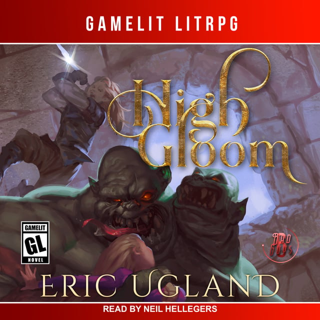 Eric Ugland - High Gloom