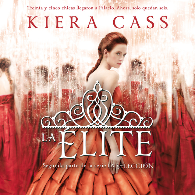 Kiera Cass - La élite