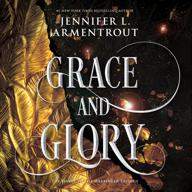 Jennifer L. Armentrout - Grace and Glory
