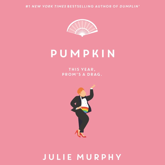 Julie Murphy - Pumpkin