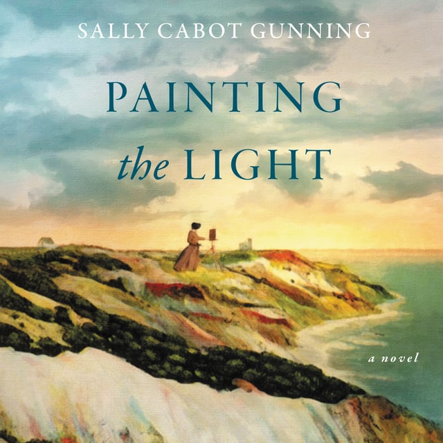Sally Cabot Gunning - Painting the Light