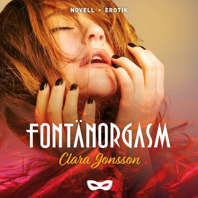 Clara Jonsson - Fontänorgasm