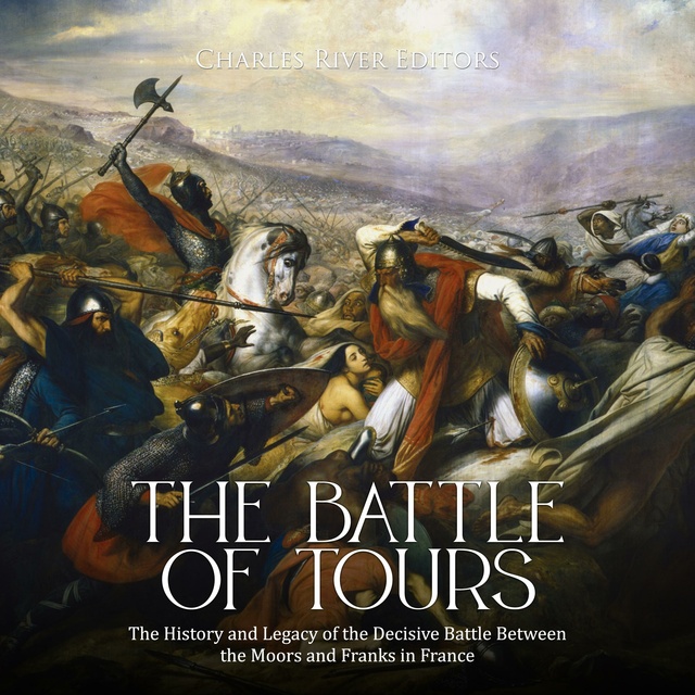 battle of tours start and end date