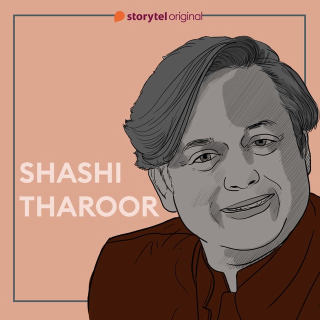 S.R. Shukla - Shashi Tharoor