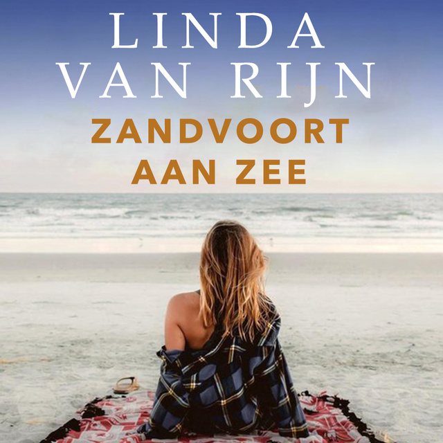 Linda van Rijn - Zandvoort aan zee