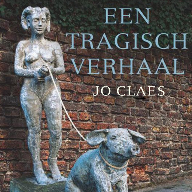Jo Claes - Een tragisch verhaal