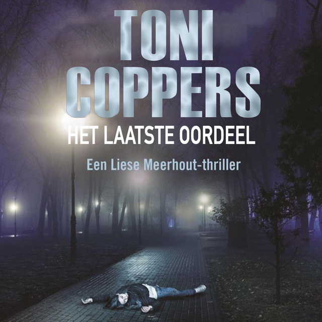 Toni Coppers - Het laatste oordeel