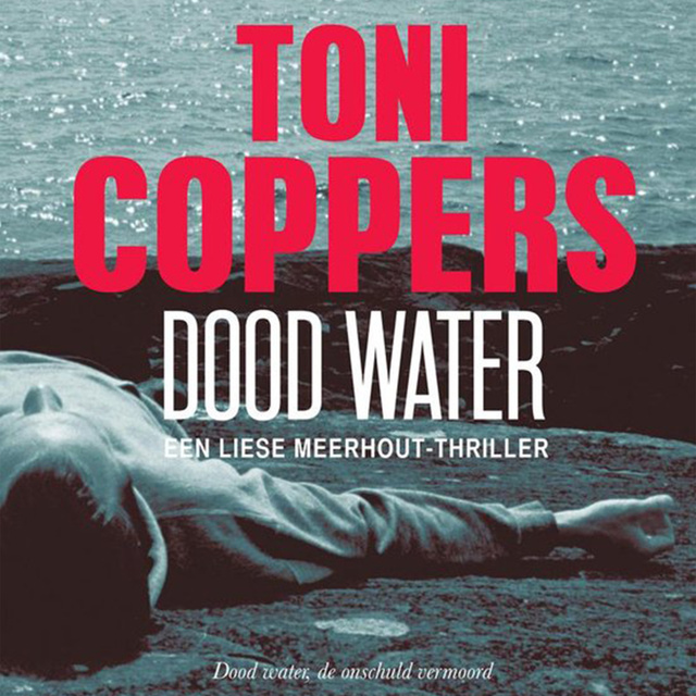 Toni Coppers - Dood water