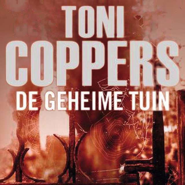 Toni Coppers - De geheime tuin