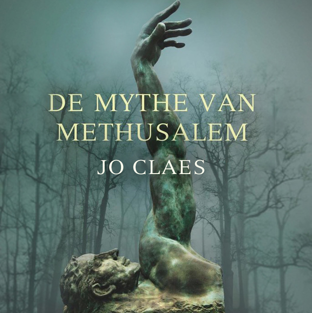Jo Claes - De mythe van Methusalem