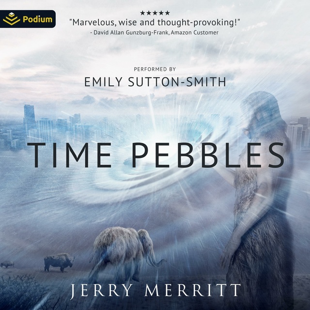 Jerry Merritt - Time Pebbles