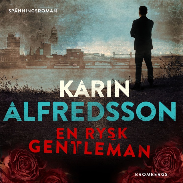 Karin Alfredsson - En rysk gentleman