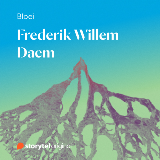 Frederik Willem Daem - Bloei - Frederik Willem Daem