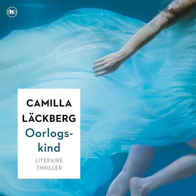 Camilla Läckberg - Oorlogskind