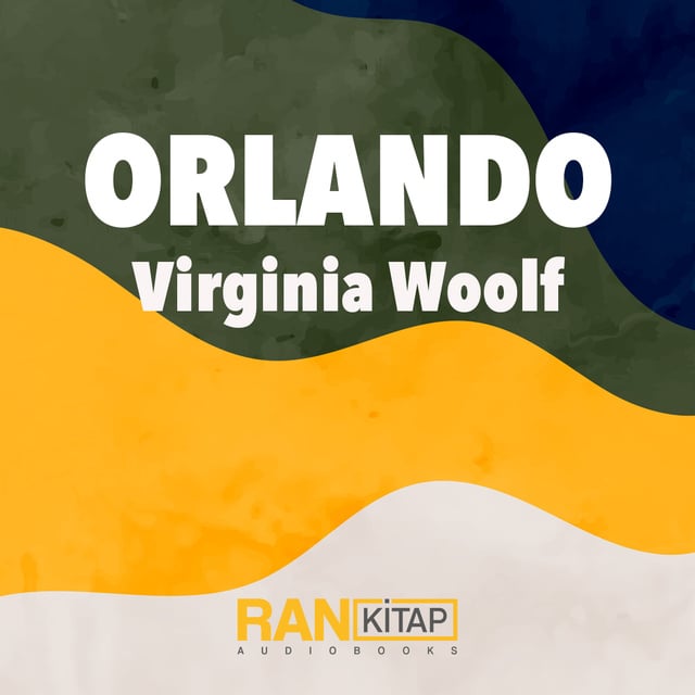 Virginia Woolf - Orlando