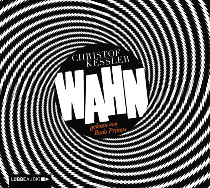 Christof Kessler - Wahn - Stories