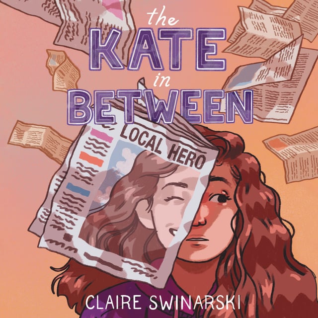 Claire Swinarski - The Kate In Between