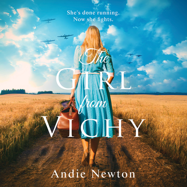 Andie Newton - The Girl From Vichy