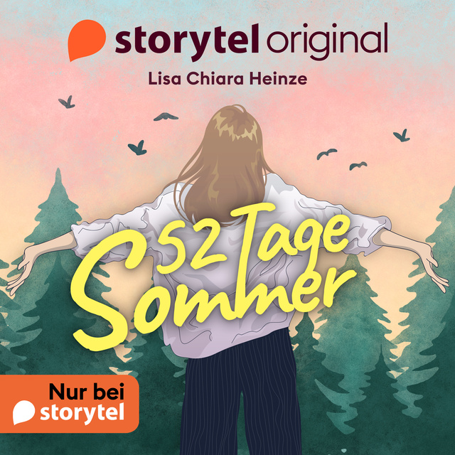 Lisa Chiara Heinze - 52 Tage Sommer