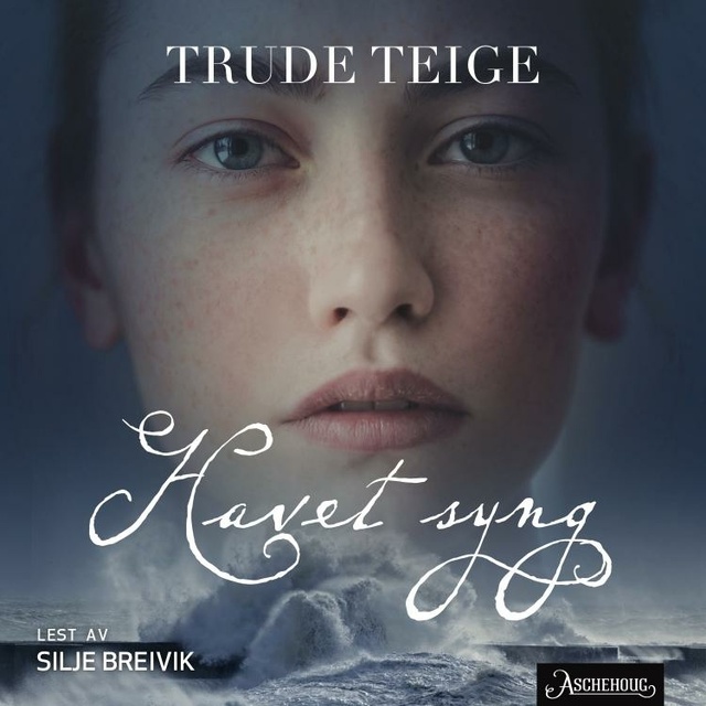 Trude Teige - Havet syng