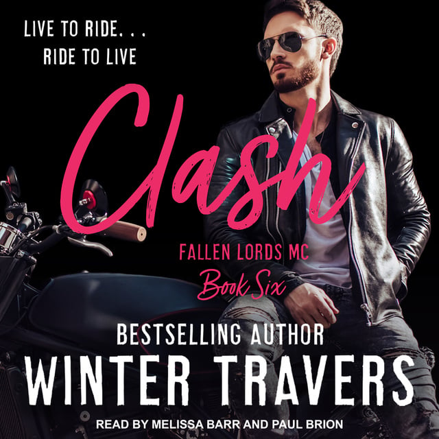 Winter Travers - Clash