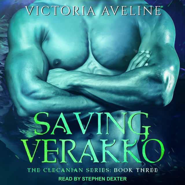 Victoria Aveline - Saving Verakko