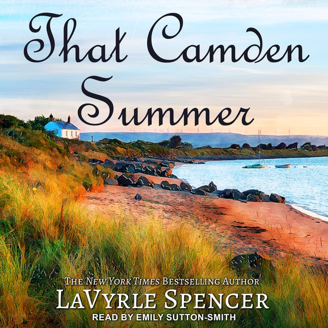 LaVyrle Spencer - That Camden Summer