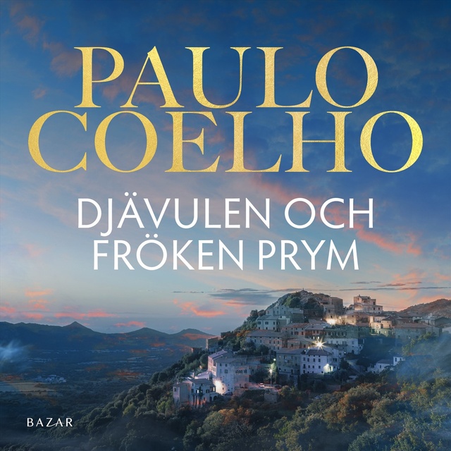 Paulo Coelho - Djävulen och fröken Prym