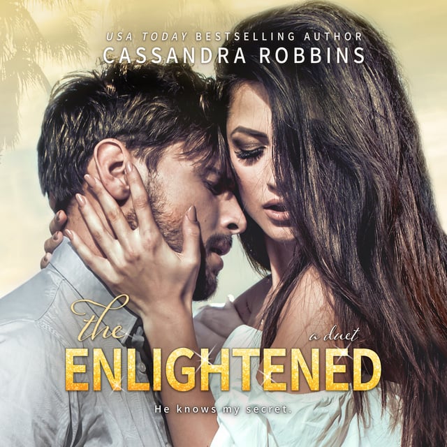 Cassandra Robbins - The Enlightened