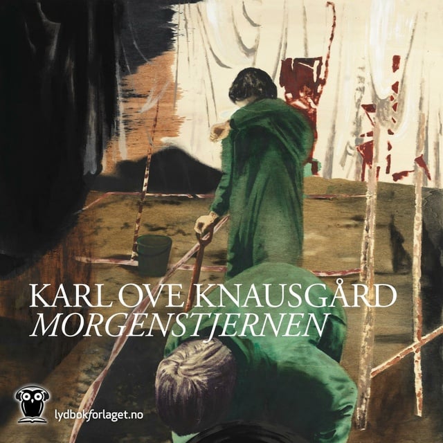 Karl Ove Knausgård - Morgenstjernen
