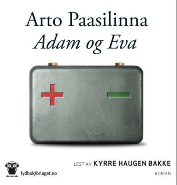 Arto Paasilinna - Adam og Eva